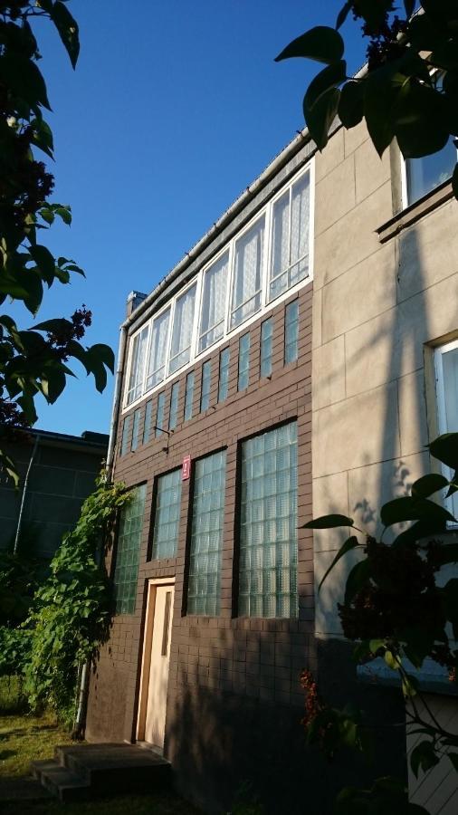 Willow Apartments Limbazi Exterior photo